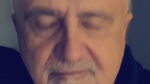 Uncle ConSpiroCy has one word for you #CookVersusCrook 🎙