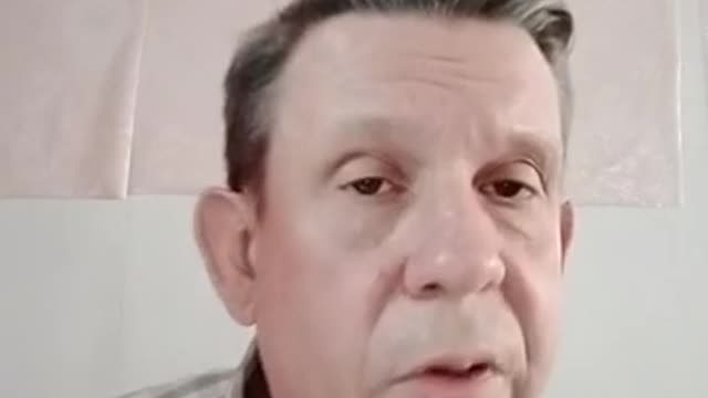 “The Judgement of the Great Whore" - Part 1