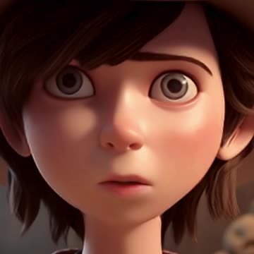 Carl Grimes - Carl Poppa- AI Generated Bad Lip reading