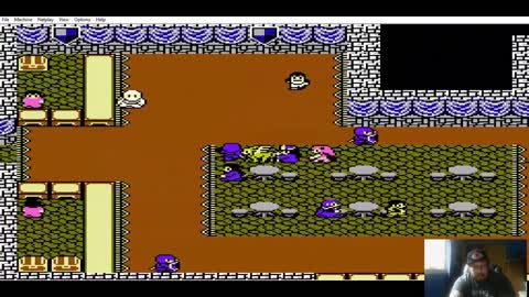 ZuperNEZ Plays Legend of Double Moon Part 13