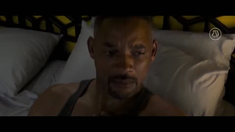 I Am Legend 2 Trailer (2024) Will Smith, Michael B Jordan, Alice Braga