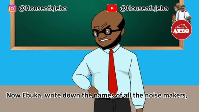 noise makers
