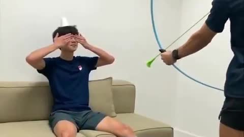 very funny