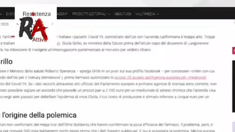 Le regioni truccano i dati