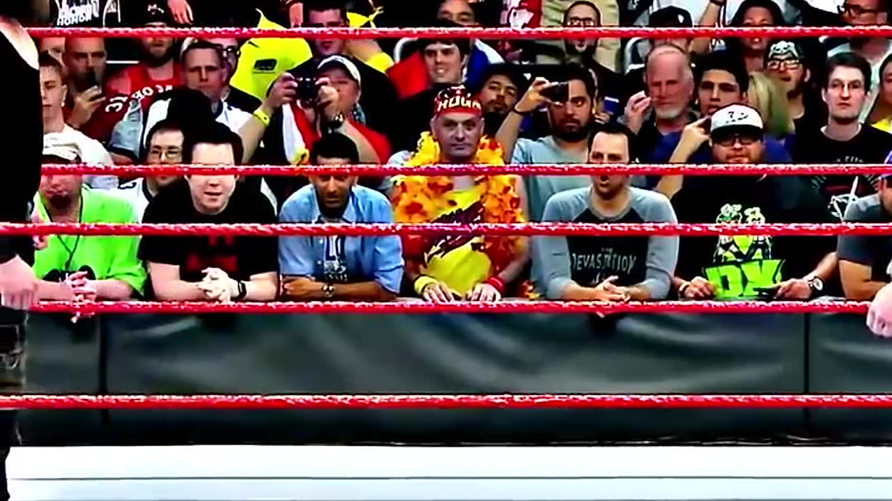 Everyone Fears Brock Lesnar 😨 but.. Some Dont 😈 #shorts #virualshorts #brocklesnar