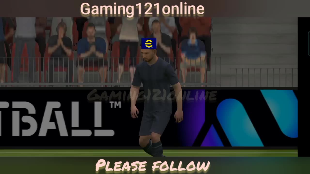 1st Half gaming video - 1st half 1-1?