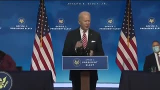 Biden Gets Lost: "Good Afternoon... Actually, It's Still Morning"