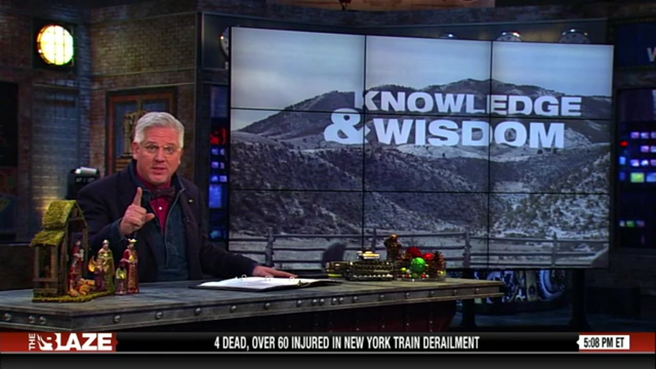 2013, Knowledge and Wisdom (2.31, )