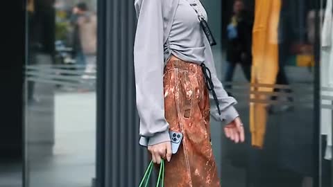 Always the coolest girl