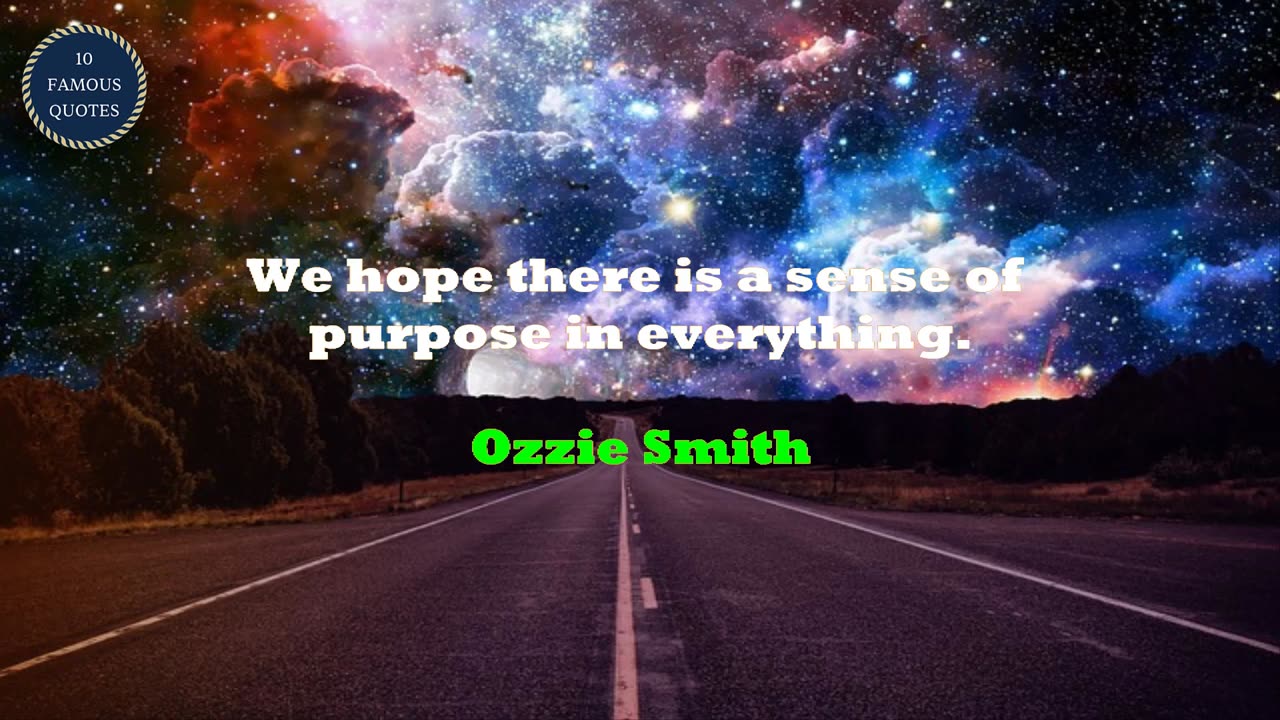 10 famous quotes about hope | Part 43 #hope #hopequotes #quotesabouthope