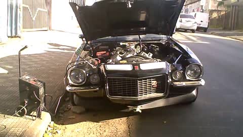 Camaro Z28