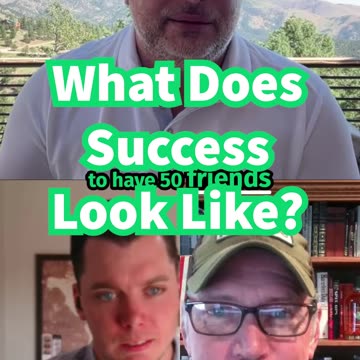 Define Success | 10x Your Team with Cam & Otis