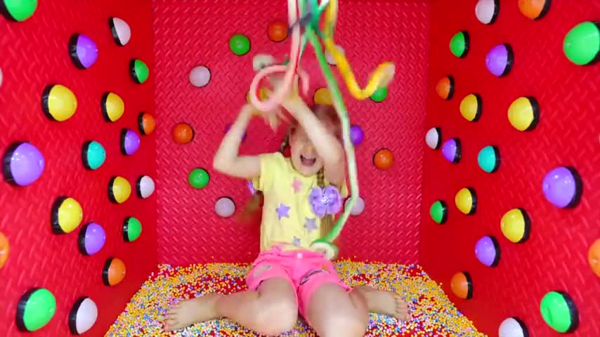 Diana and Roma Funny Adventures for kids | Compilation video