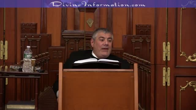 Serving God vs. Serve Humans - Full Of Current Events