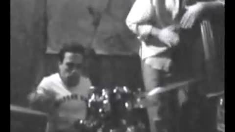 Nelson Ned jr Quartet - Renegade