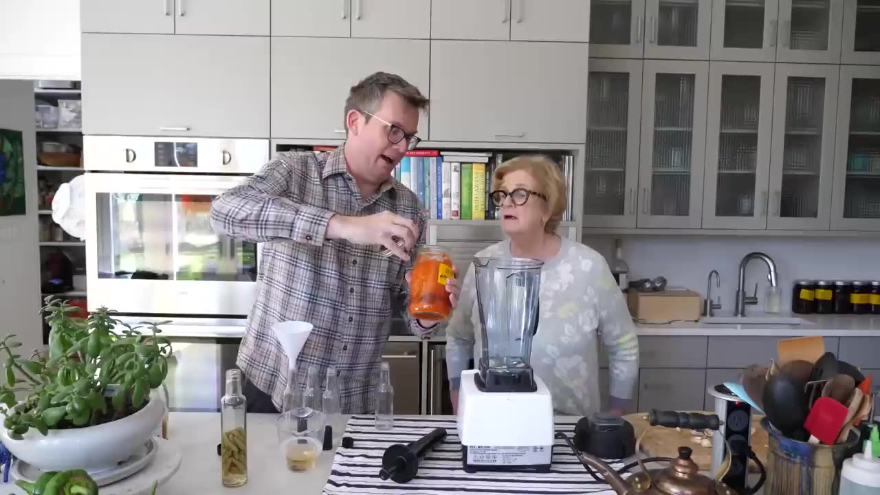 How to Make Hot Sauce for Just $65 per Bottle