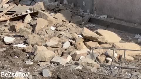 Já jsem tu náhodou nebyla - Dětská výpověď o dnešním ostřelování Kalininského čtvrti v Doněcku