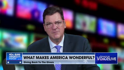 What Makes America Wonderful? 🇺🇸