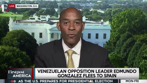 Venezuela: Opposition Leader Gonzalez Forced into Exile Amid Election Turmoil | Firstpost America