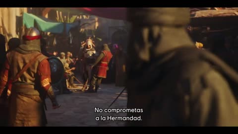 LAS 5 NUEVAS ENTREGAS DE ASSASSIN'S CREED