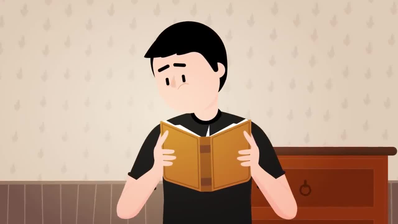 This Simple Trick Will Make You Motivated Everyday (Animated Story)