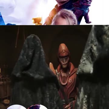 "Valerian: The Cosmic Quest"