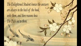 The Path and The Book
