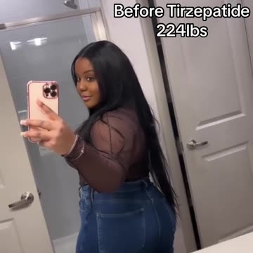 To achieve your ideal weight