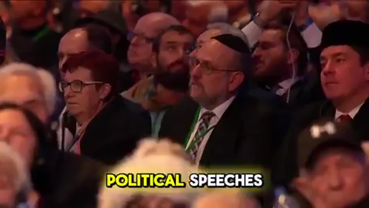 World Jewish Congress