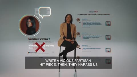 CANDACE OWENS VS FACEBOOK