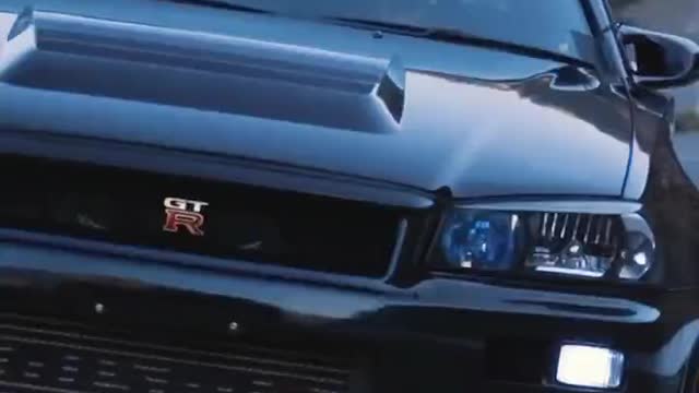 beautiful car