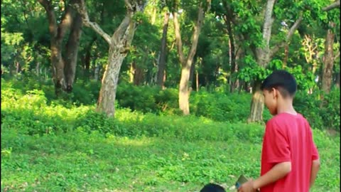 comedy video "battla vai"