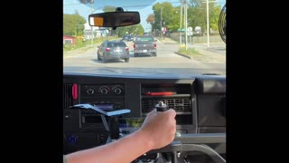 Why you don’t stop on the tracks