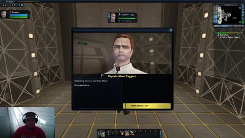 Will Plays: Star Trek Online