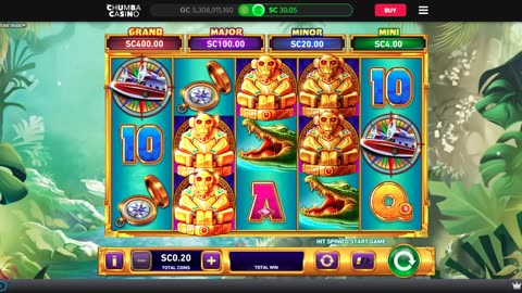 Rick's Online Slots Video 1/9/2025 AM