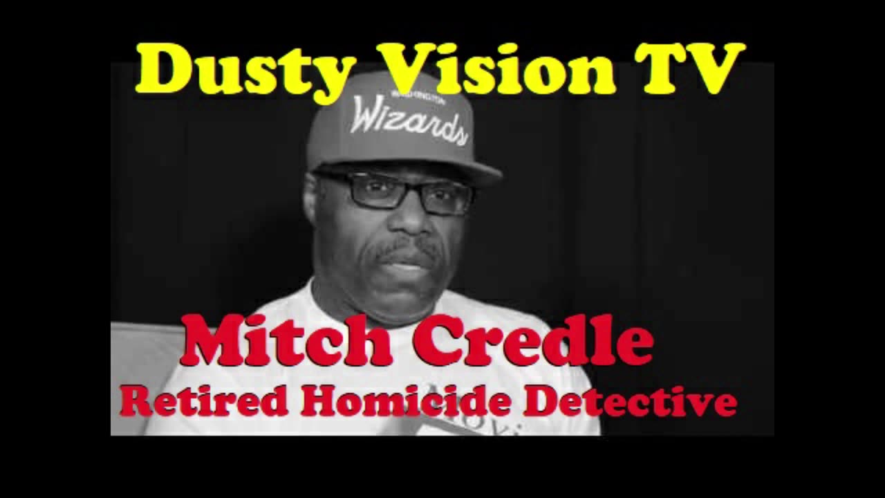 RETIRED H0MIClDE DETECTIVE INTERVIEW - GANGS & STREET LIFE