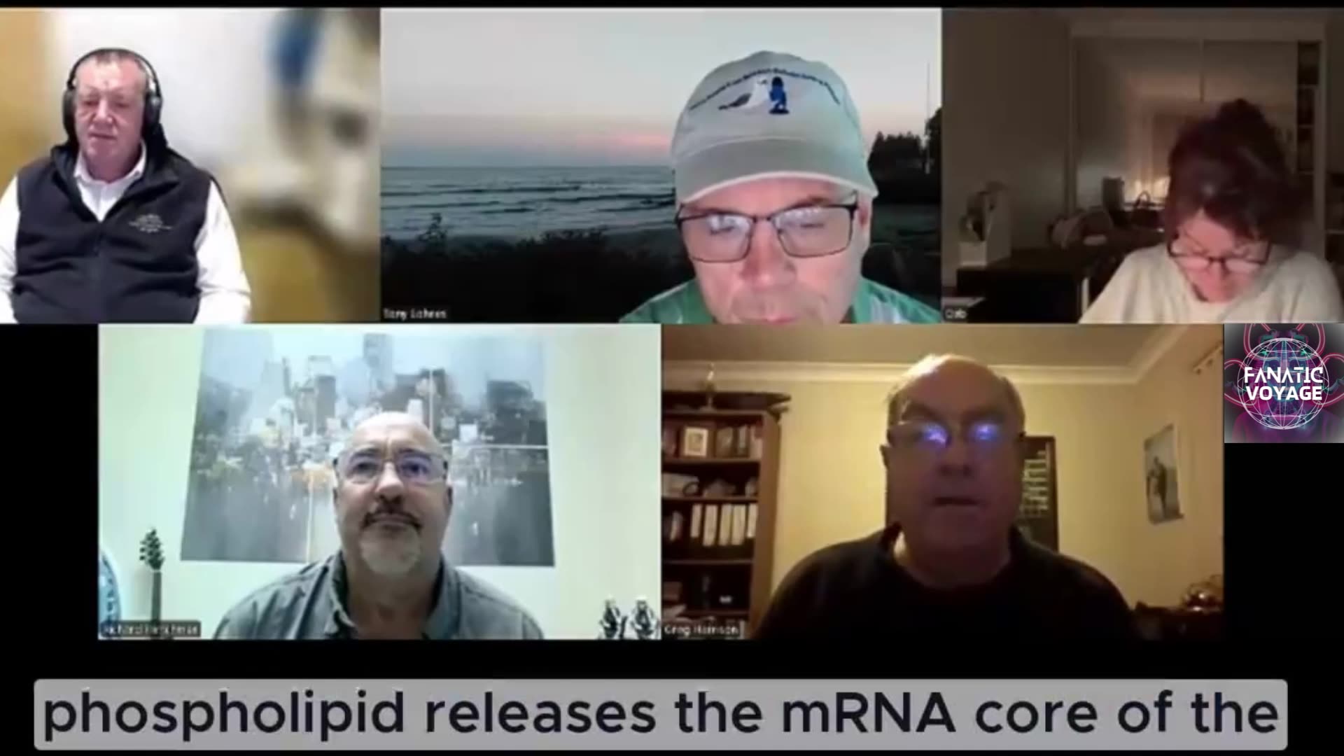 What These White Fibrous Clots Are And How Notoriously They Transform The Human Body