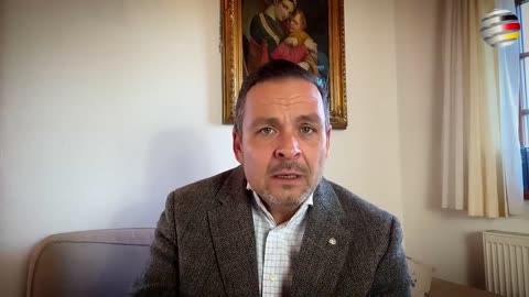 AfD-Verbot: Deutschland auf dem Weg in eine Scheindemokratie | Ein Kommentar von Gerald Grosz