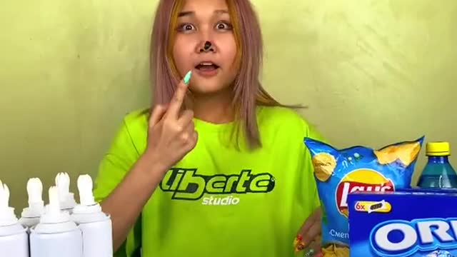 Bangers in pyjamas video
