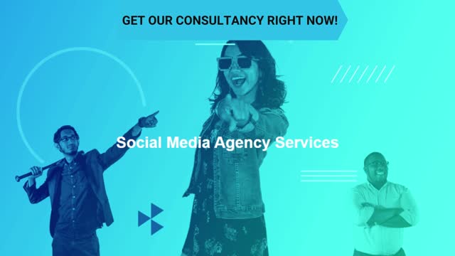 Social Media Agency Services For Your Business