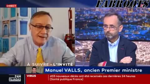 31-05-2021 SUR LA VACCINATION DES ENFANTS reveillez-vous
