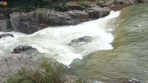 S.korea river