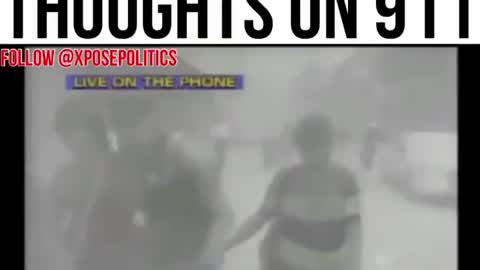 Donald Trump's thoughts on 9-11