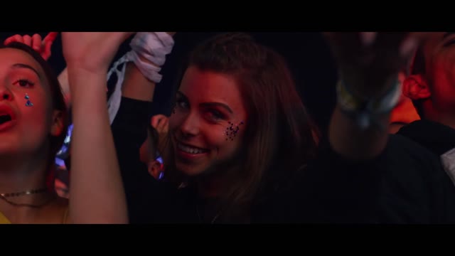 Katy Perry - Electric (Jack Frederic Remix) [Official Music Video] 4K