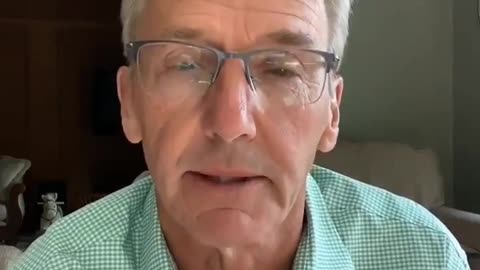 Dr Jensen Says this About he Covid Delta variant