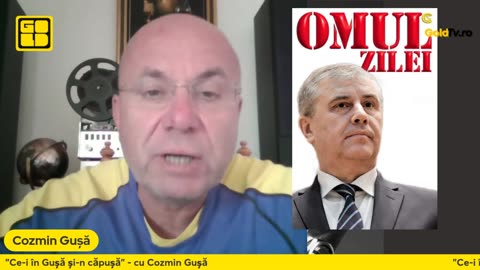 Omul zilei, Lucian Pahonțu. Longevivul șef al SPP îl conduce pe Iohannis pe drumul irelevanței