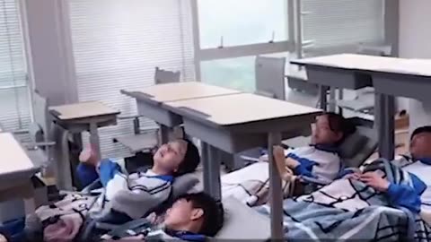 Chinese school