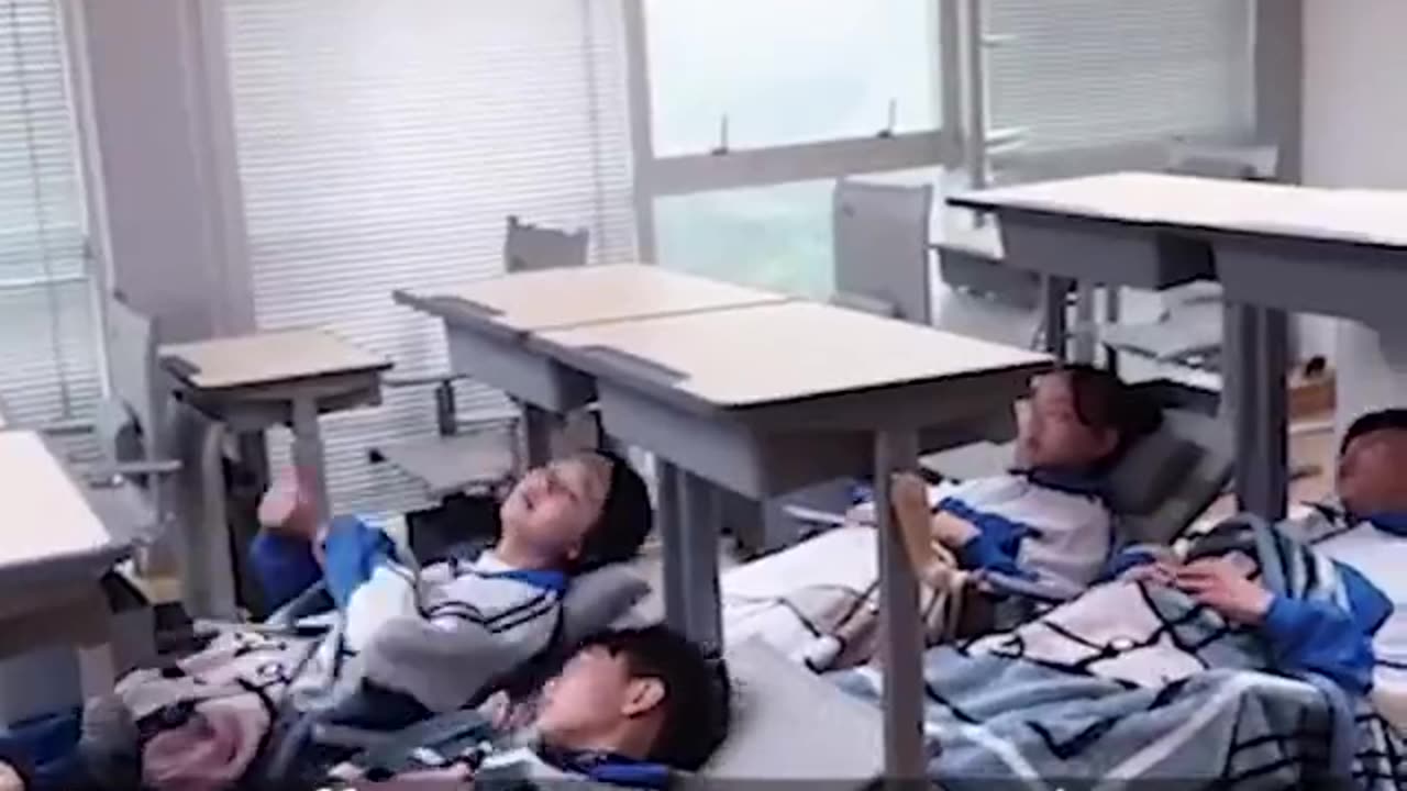 Chinese school