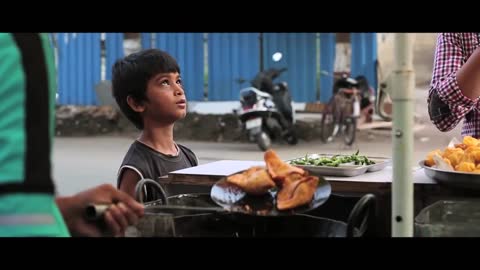 Hunger ( Bhookh )