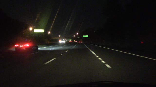 leaving nashville, once again, late for work, once again